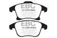 EBC Brakes UD1653 Ultimax OEM Replacement Brake Pads - Roam Overland Outfitters