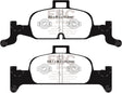 EBC Brakes UD1897 Ultimax OEM Replacement Brake Pads - Roam Overland Outfitters