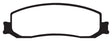 EBC Brakes UD16311 Ultimax OEM Replacement Brake Pads - Roam Overland Outfitters