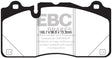 EBC Brakes UD1835 Ultimax OEM Replacement Brake Pads - Roam Overland Outfitters
