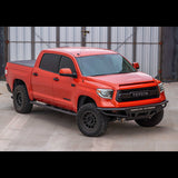 Tundra Hybrid Front Bumper / 2nd Gen / 2014-2021 - Roam Overland Outfitters