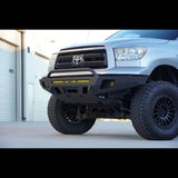 Tundra Overland Series Front Bumper / 2nd Gen / 2007-2013 - Roam Overland Outfitters