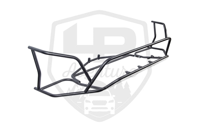 LP Aventure big bumper guard - 2018-2020 Crosstrek - Roam Overland Outfitters