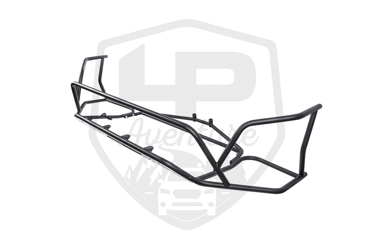 LP Aventure big bumper guard - 2018-2020 Crosstrek - Roam Overland Outfitters