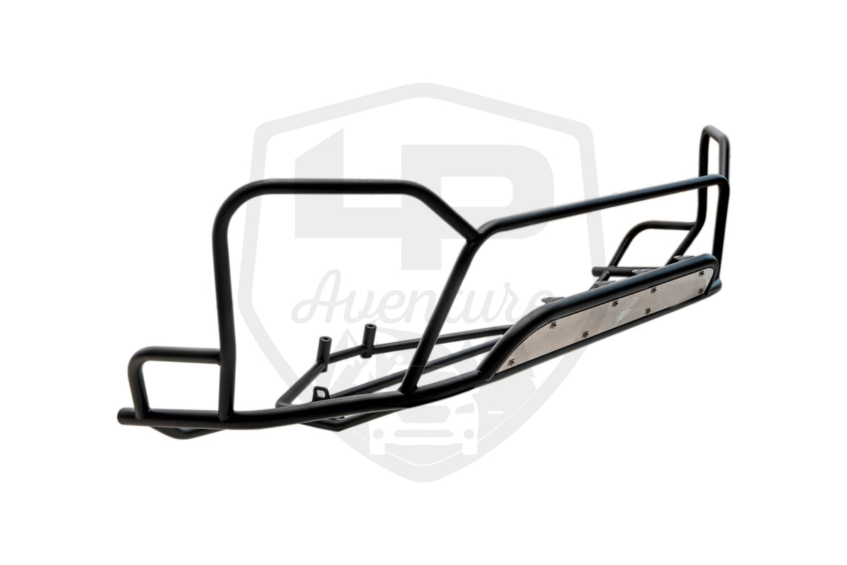 LP AVENTURE BUMPER GUARD - LARGE - (PREMIUM SERIES) - 2022 + Forester Wilderness - Roam Overland Outfitters