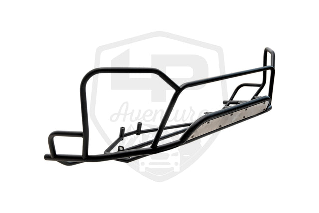 LP AVENTURE BUMPER GUARD - LARGE - (PREMIUM SERIES) - 2022 + Forester Wilderness - Roam Overland Outfitters