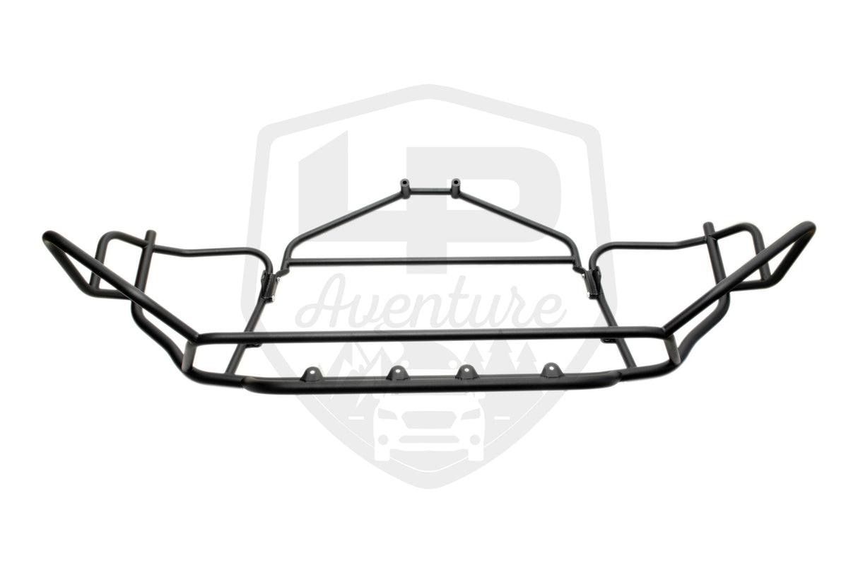 LP AVENTURE BUMPER GUARD - LARGE - (PREMIUM SERIES) - 2022 + Forester Wilderness - Roam Overland Outfitters