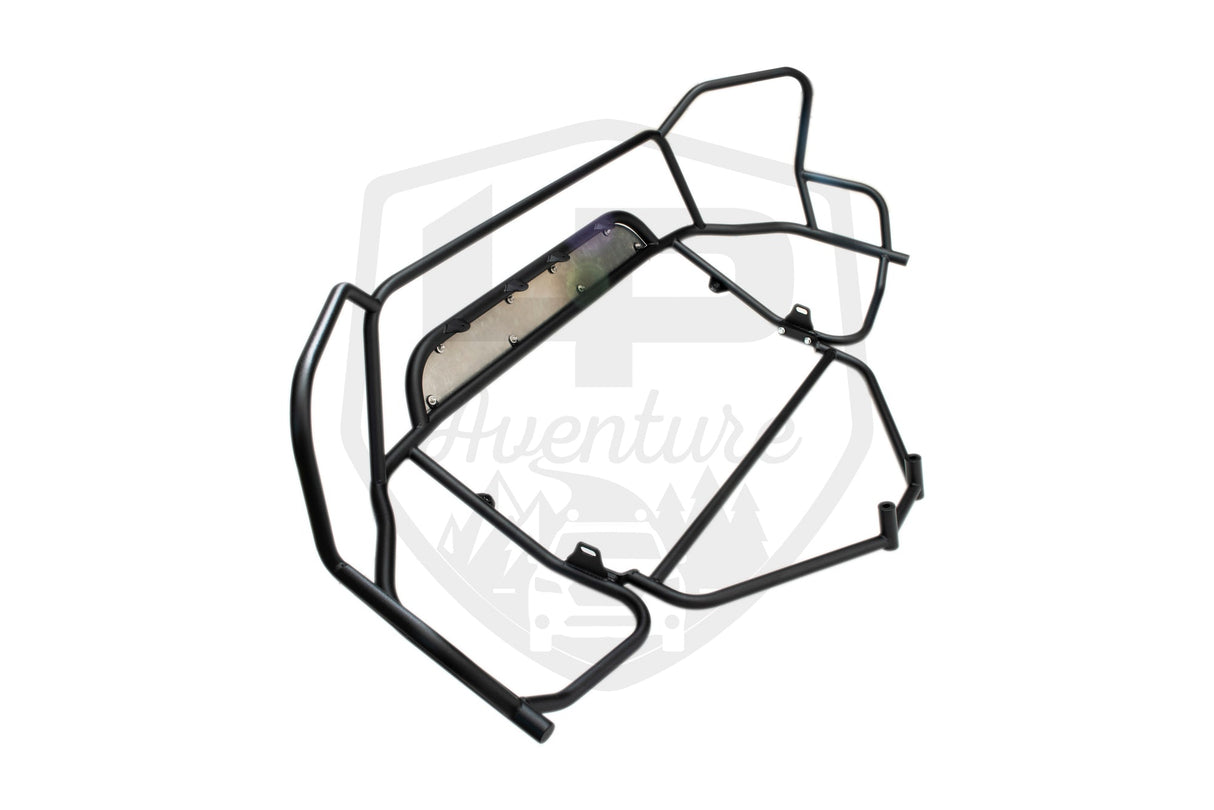 LP AVENTURE BUMPER GUARD - LARGE - (PREMIUM SERIES) - 2022 + Forester Wilderness - Roam Overland Outfitters