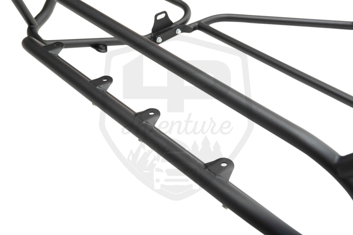 LP AVENTURE BUMPER GUARD - LARGE - (PREMIUM SERIES) - 2022 + Forester Wilderness - Roam Overland Outfitters