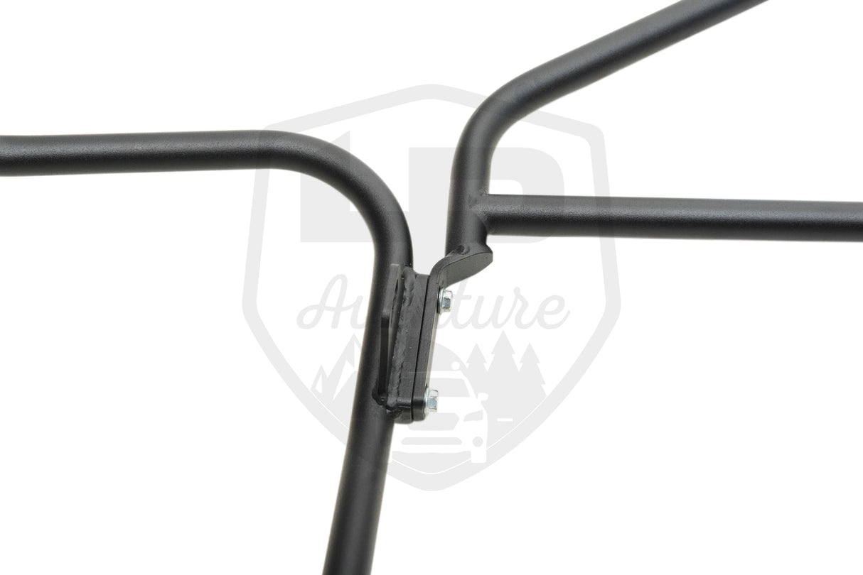 LP AVENTURE BUMPER GUARD - LARGE - (PREMIUM SERIES) - 2022 + Forester Wilderness - Roam Overland Outfitters