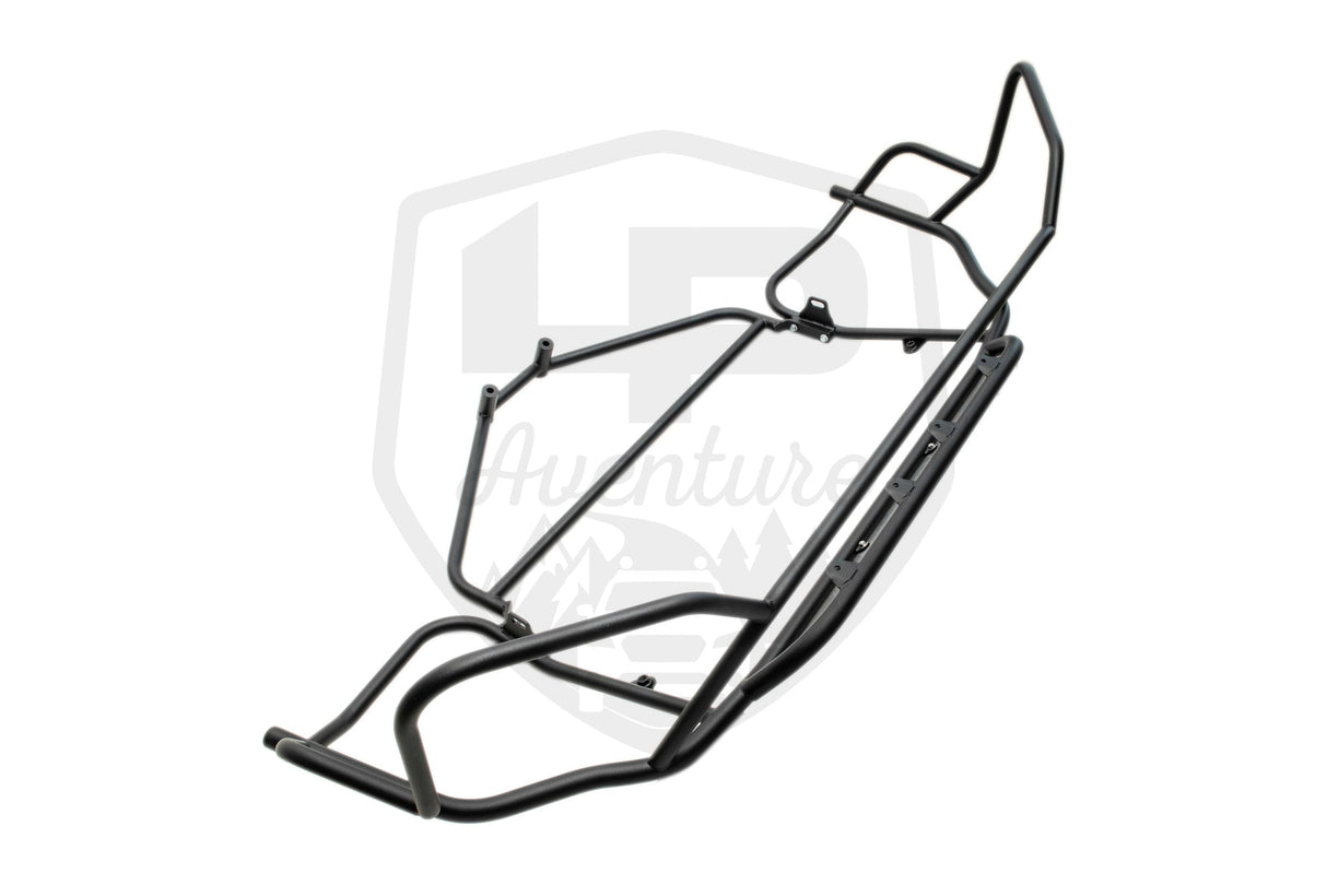 LP AVENTURE BUMPER GUARD - LARGE - (PREMIUM SERIES) - 2022 + Forester Wilderness - Roam Overland Outfitters