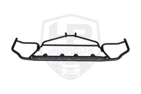 LP AVENTURE BUMPER GUARD - SMALL - (PREMIUM SERIES) - 2022 + Forester Wilderness - Roam Overland Outfitters