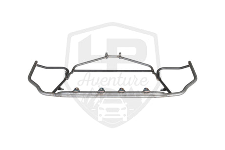 LP AVENTURE BUMPER GUARD - SMALL - (PREMIUM SERIES) - 2022 + Forester Wilderness - Roam Overland Outfitters
