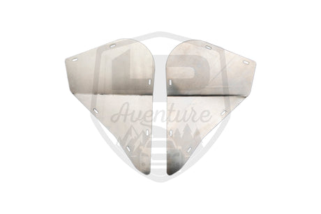 LP AVENTURE BUMPER GUARD - LARGE - (PREMIUM SERIES) - 2024 Outback Wilderness ( Coming Soon ) - Roam Overland Outfitters
