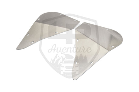 LP AVENTURE BUMPER GUARD - LARGE - (PREMIUM SERIES) - 2022-2023 (NOT 2024) Outback Wilderness - Roam Overland Outfitters