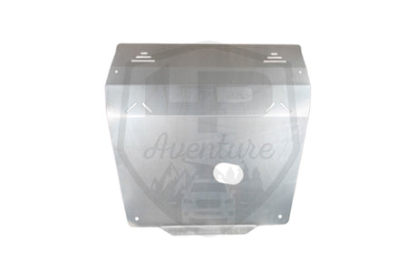 LP Aventure - engine skid plate - Outback Wilderness 2022-2024 - Roam Overland Outfitters