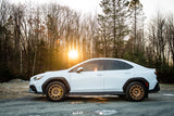 LP AVENTURE LIFT KIT - WRX 2022+ - Roam Overland Outfitters