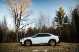 LP AVENTURE LIFT KIT - WRX 2022+ - Roam Overland Outfitters