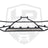 LP Aventure Bumper guard - 2015 - 2021 WRX & STI - Roam Overland Outfitters