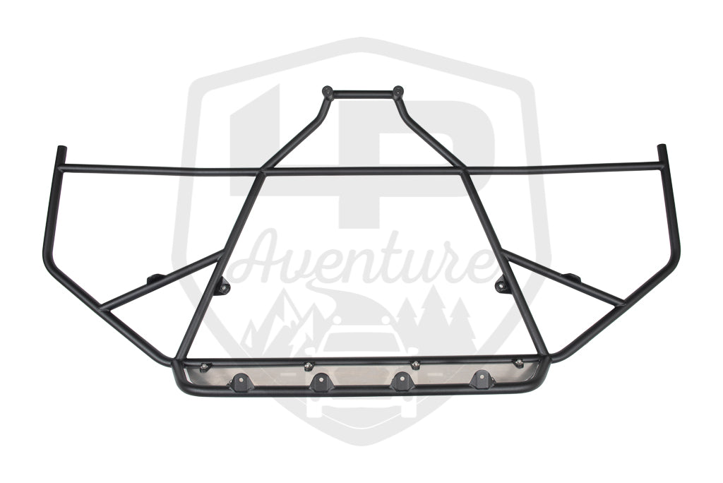 LP Aventure Bumper guard - 2015 - 2021 WRX & STI - Roam Overland Outfitters