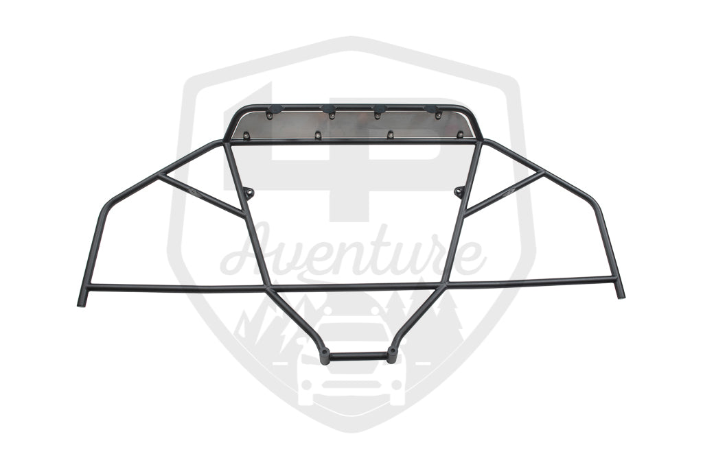 LP Aventure Bumper guard - 2015 - 2021 WRX & STI - Roam Overland Outfitters