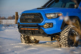 CBI Covert Front Bumper | Toyota Tacoma 2016-2020 - Roam Overland Outfitters