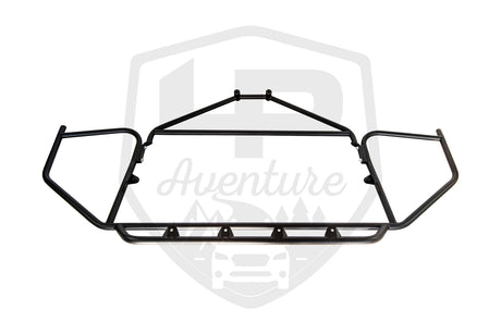 LP Aventure bumper guard V2.0 - 2018-2020 Crosstrek - Roam Overland Outfitters