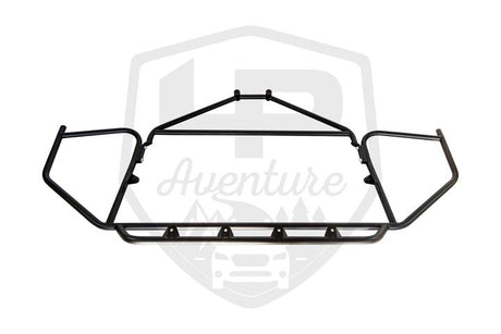 LP AVENTURE BUMPER GUARD V2.0 | Subaru CROSSTREK 2018-2020 - Roam Overland Outfitters