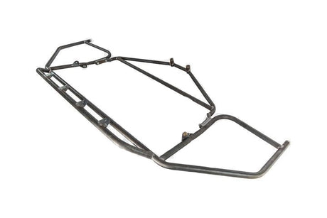 LP AVENTURE BUMPER GUARD V2.0 | Subaru CROSSTREK 2018-2020 - Roam Overland Outfitters