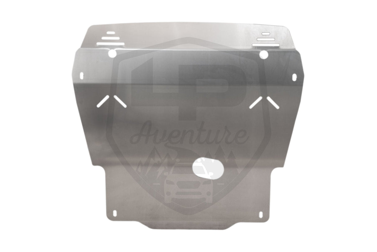 LP Aventure - Main Skid Plate - WRX 2022+ - Roam Overland Outfitters