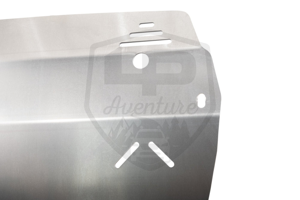 LP Aventure - Main Skid Plate - WRX 2022+ - Roam Overland Outfitters