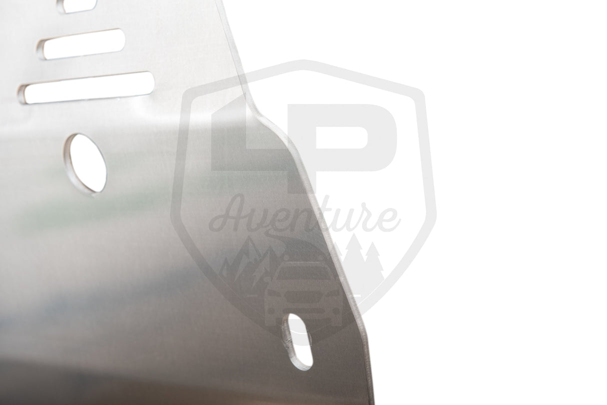 LP Aventure - Main Skid Plate - WRX 2022+ - Roam Overland Outfitters