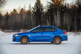 LP Aventure lift kit - WRX & STI 2008 - 2021 - Roam Overland Outfitters