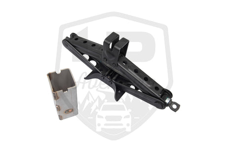 LP Aventure jack spacer - Outback 2020-2024 - Roam Overland Outfitters