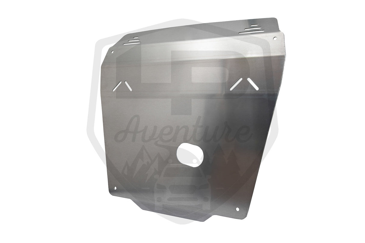 LP Aventure - engine - skid plate - 2020-2024 Outback - Roam Overland Outfitters
