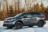 LP Aventure lift kit - Honda CR-V 2017+ - Roam Overland Outfitters