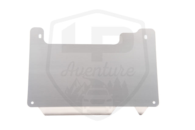LP Aventure CVT skid plate - Subaru Ascent 2019-2024 - Roam Overland Outfitters