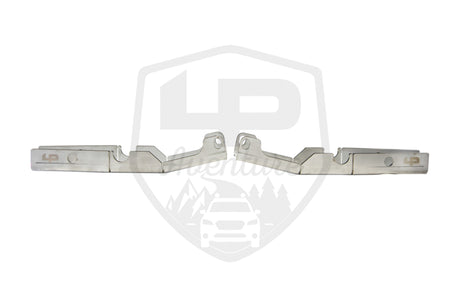 LP Aventure Control Arm Shields (fitment list in description) - Roam Overland Outfitters