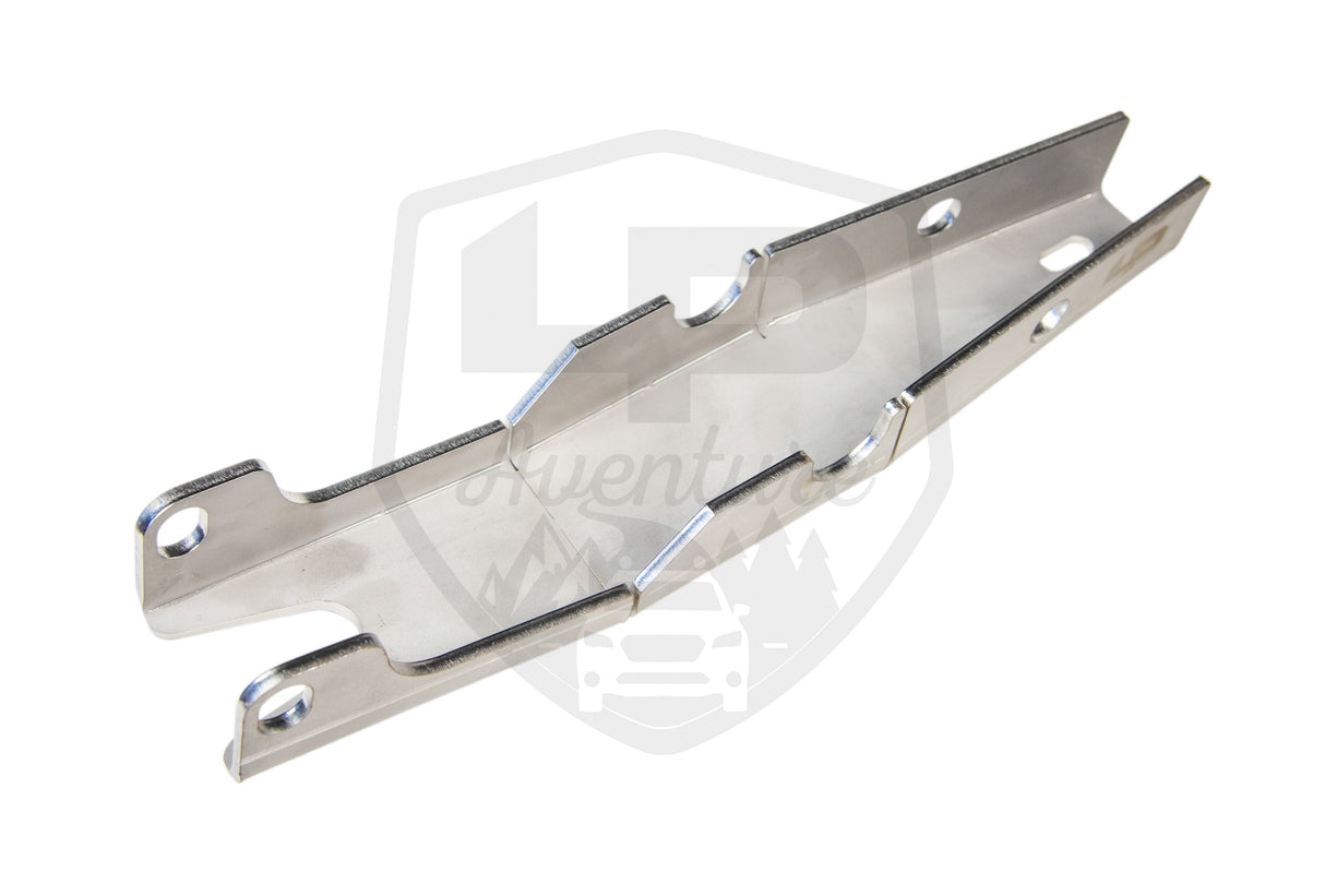 LP Aventure Control Arm Shields (fitment list in description) - Roam Overland Outfitters