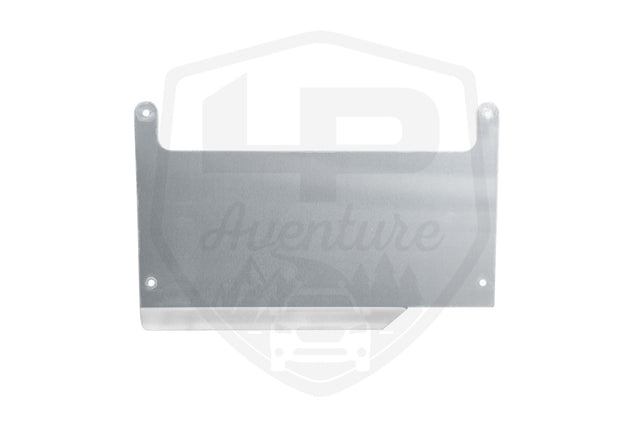 LP Aventure CVT skid plate - Subaru Forester 2019-2021 & Forester Wilderness 2022+ - Roam Overland Outfitters