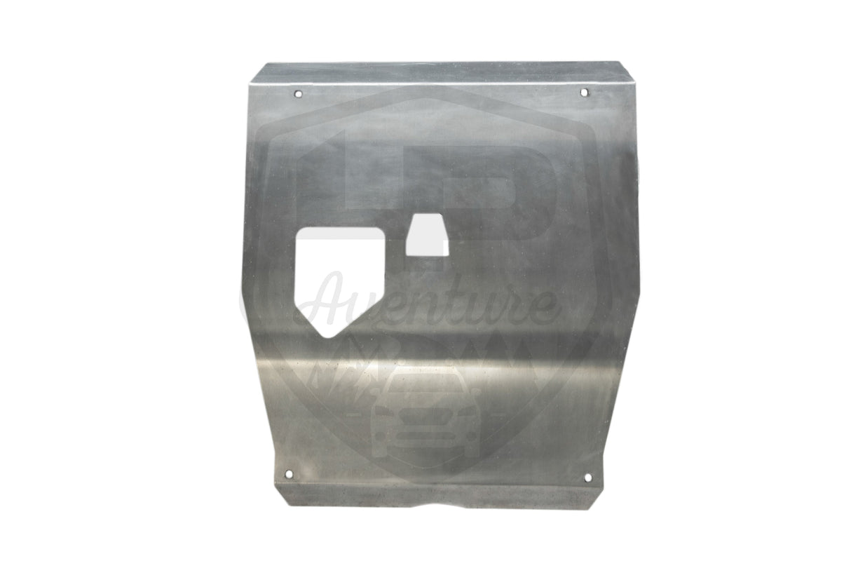 LP Aventure Main Skid Plate - Mazda CX-50 2023+ - Roam Overland Outfitters