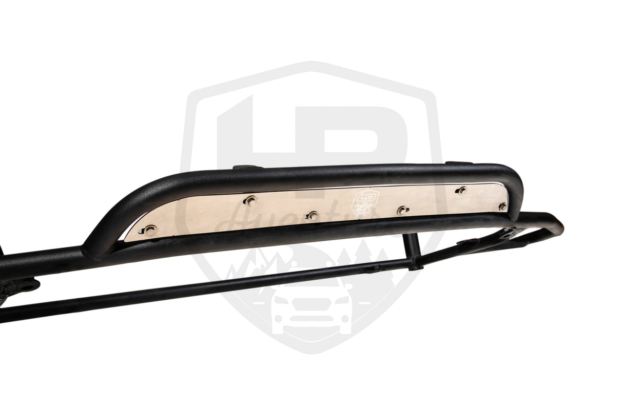 LP Aventure Bumper Guard -  Mazda CX-50 2023 + - Roam Overland Outfitters