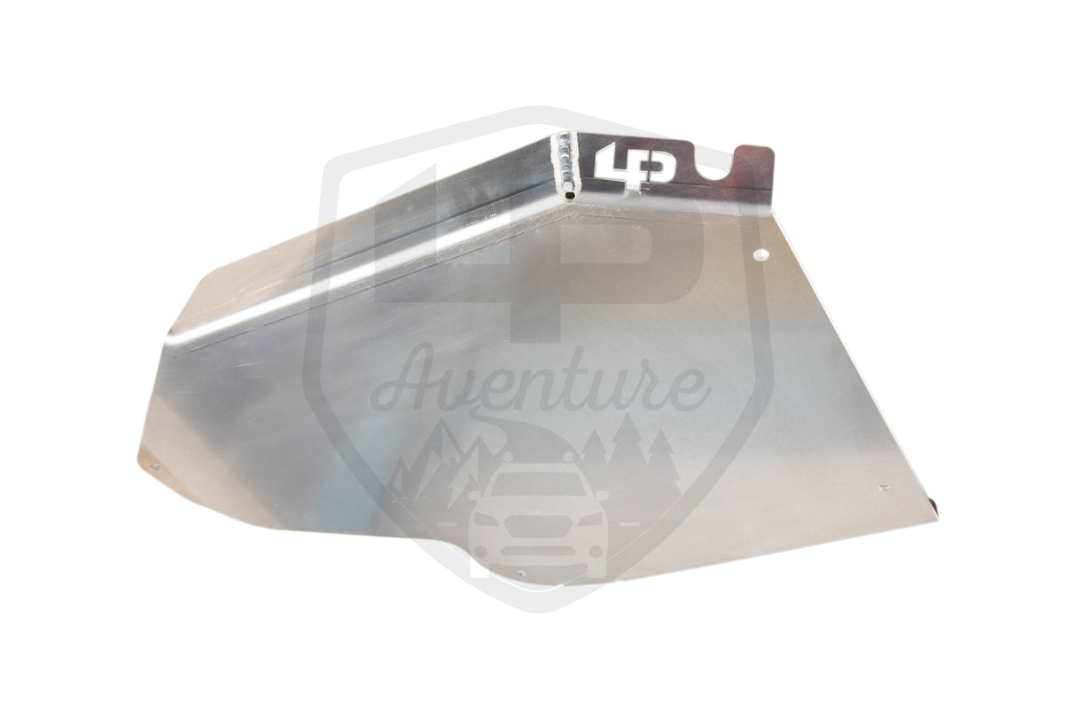 LP Aventure gas tank Skid Plates - Roam Overland Outfitters