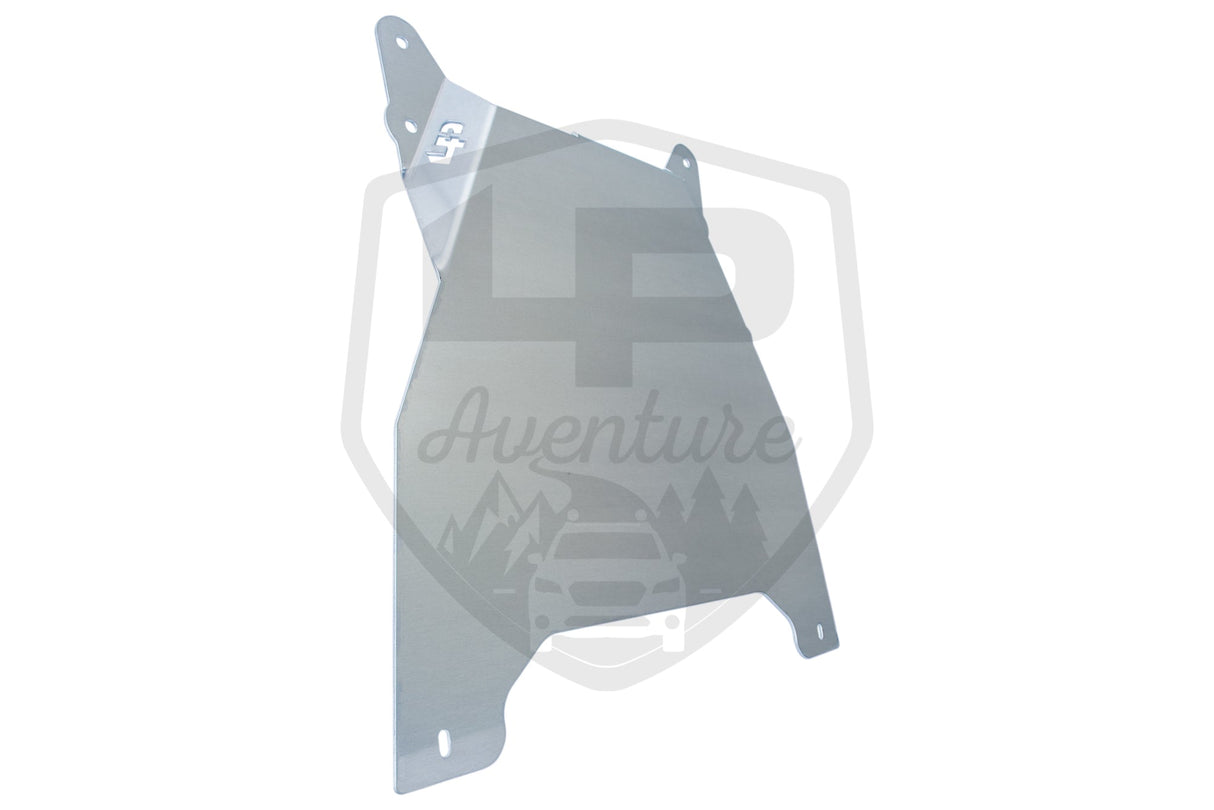 LP Aventure - CVT - skid plate - 2020-2023 Outback / Outback Wilderness  2022+/ WRX 2022+ - Roam Overland Outfitters