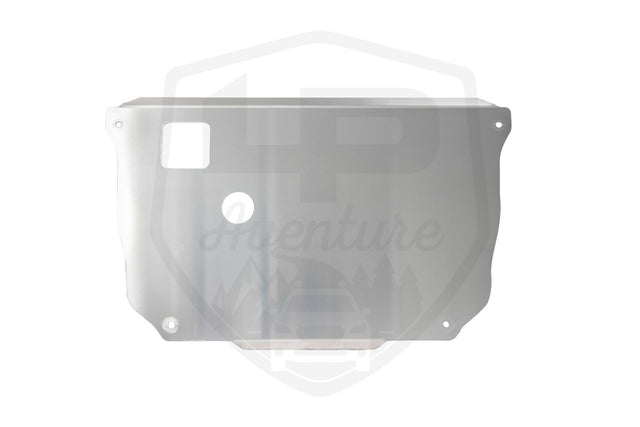 LP Aventure front skid plate - 2019-2023 Toyota RAV 4 - Roam Overland Outfitters