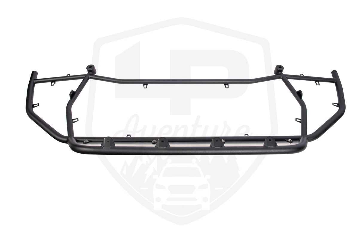 LP Aventure bumper guard (with front plate) - 2019-2023 Toyota RAV4 - Roam Overland Outfitters