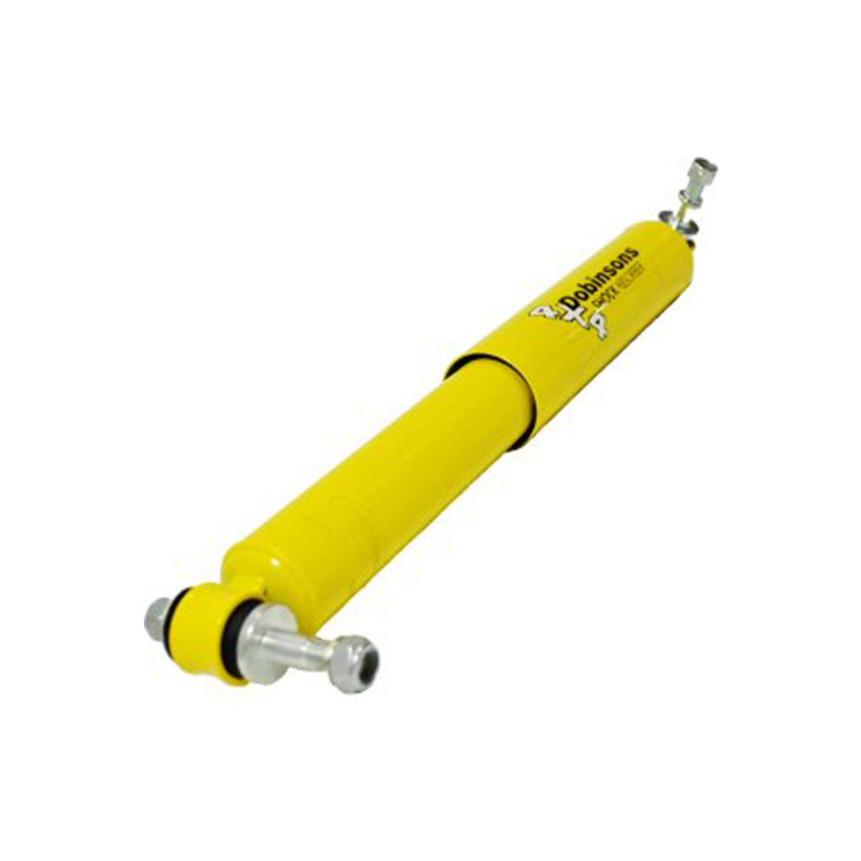 DOBINSONS STEERING DAMPER - SD45-836 - Roam Overland Outfitters