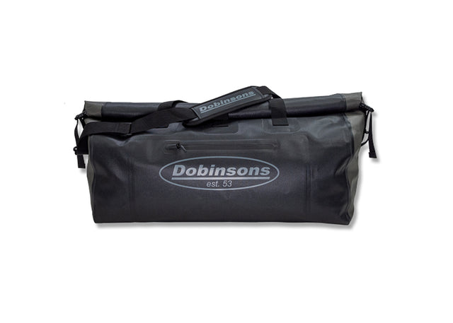 Dobinsons 60L Dry Duffle Bag (PG00-2331) - PG00-2331 - Roam Overland Outfitters