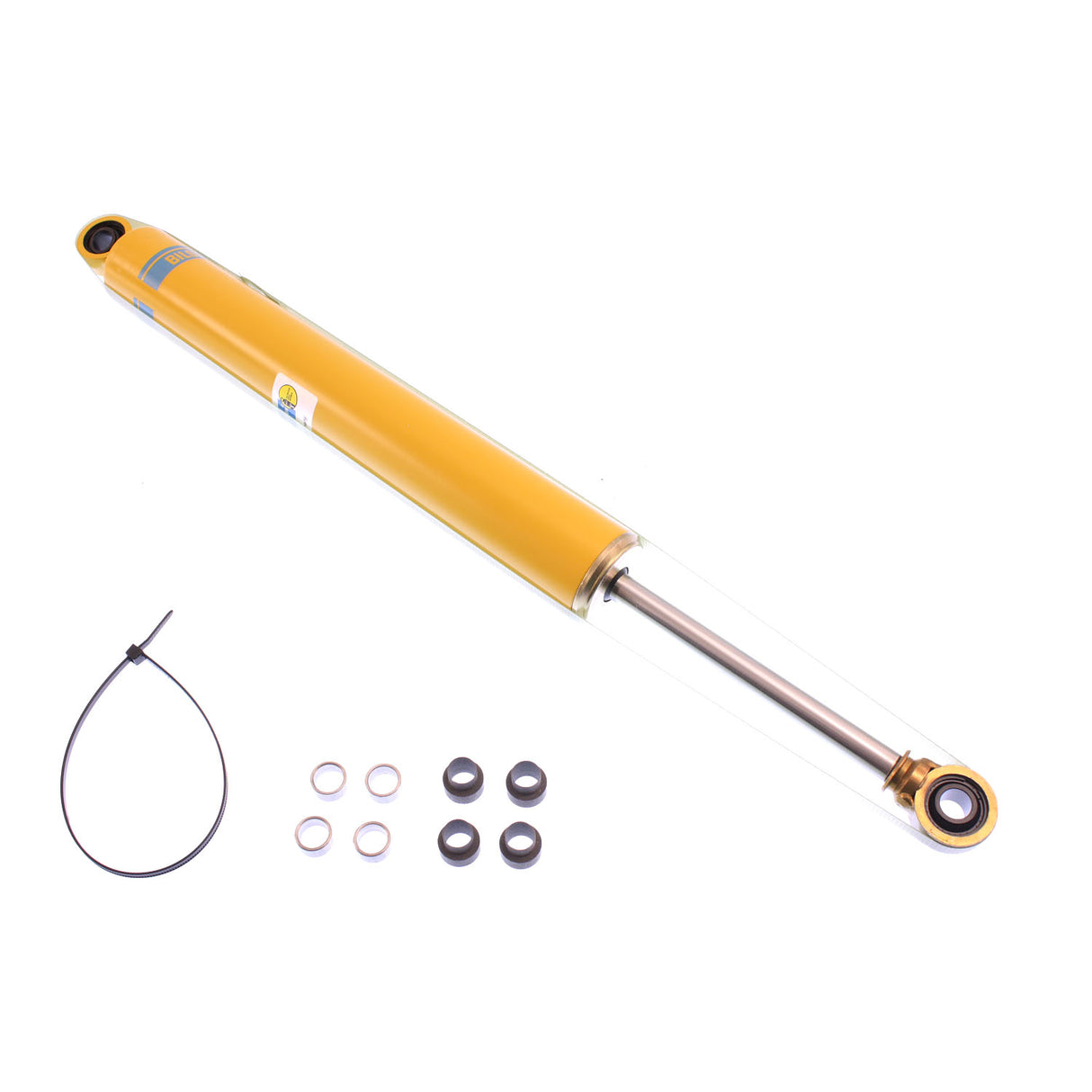 Bilstein F4-B46-0349-H1 B8 6100 - Suspension Shock Absorber - Roam Overland Outfitters