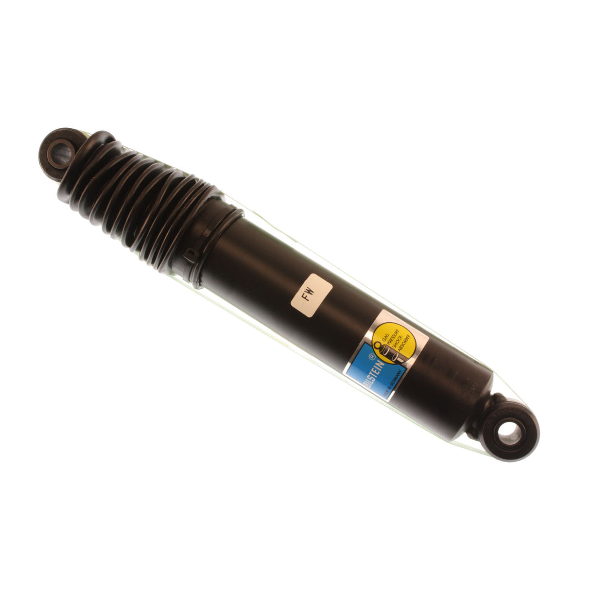 Bilstein F4-B46-1598-W0 B6 4600 - Suspension Shock Absorber - Roam Overland Outfitters